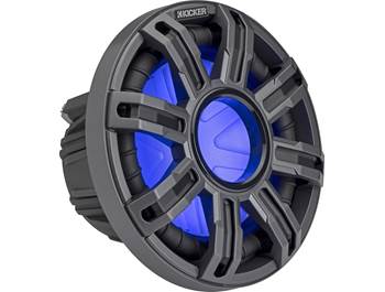 Marine Speakers & Subs