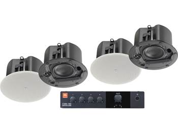 Commercial Audio & Video
