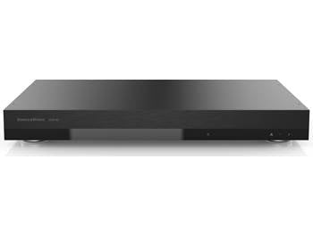 Receivers & Amplifiers