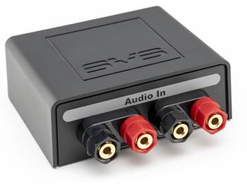 Audio Cables