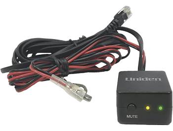 Radar Detector Mounts & Accessories