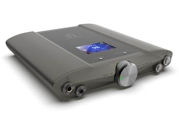 Component Hi-fi DACs