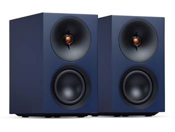 Powered Stereo Speakers