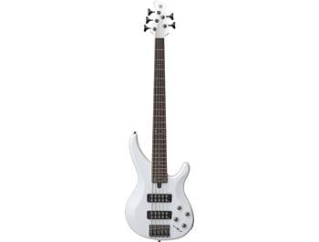 Bass Guitars