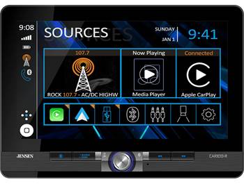 All Car Stereos