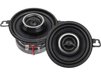 3-1/2" Speakers