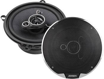 5-1/4" Speakers