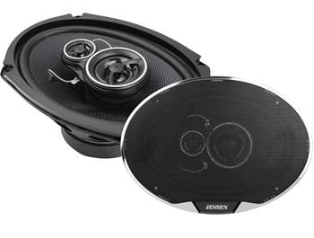 6"x9" Speakers