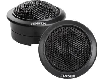 Car Speakers