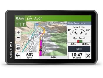 GPS Navigation