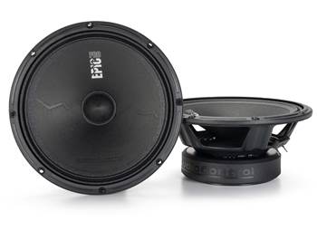Pro Audio Car Speakers