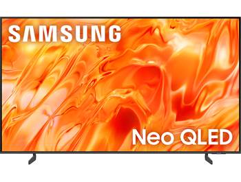 Mini LED TVs