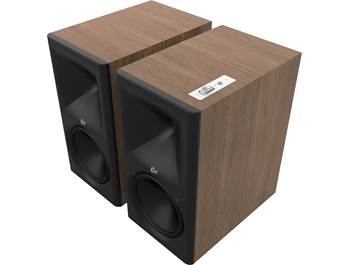 Powered Stereo Speakers