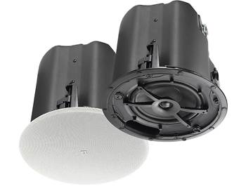 Commercial Speakers