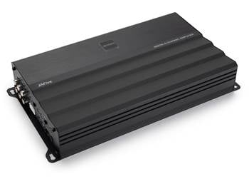 Car Amplifiers