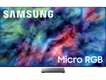 RGB TVs