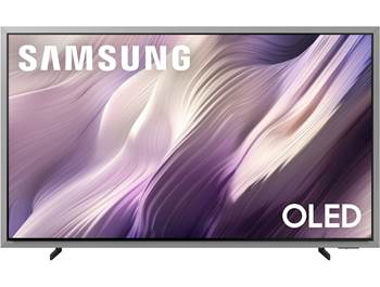 OLED TVs