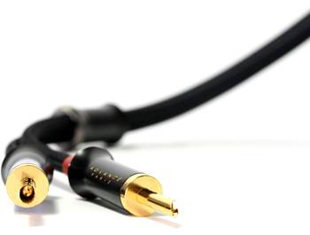 Speaker Wire