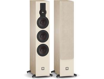 Floor-standing Speakers