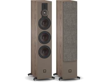 Floor-standing Speakers