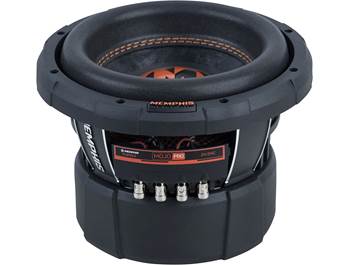 All Component Subwoofers