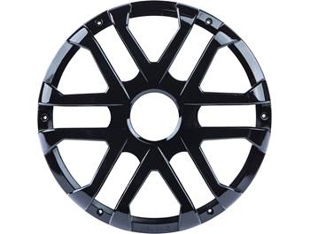 Subwoofer Installation & Accessories