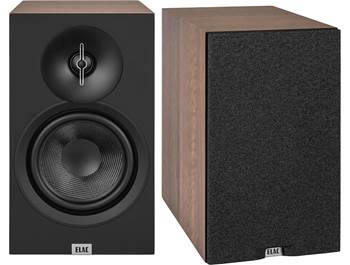 Bookshelf Speakers