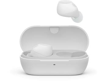 True Wireless Earbuds