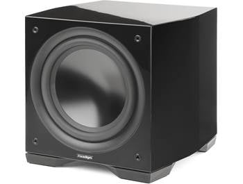 Powered Subwoofers
