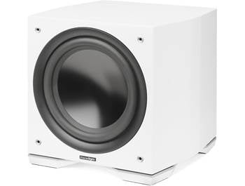 Powered Subwoofers
