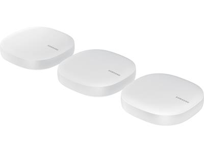 Get a FREE Samsung SmartThings outlet with purchase of new Samsung Connect Home Wi-Fi router with built-in SmartThings Hub