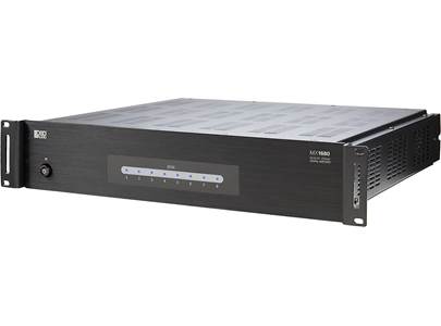 OSD Audio Power Amplifiers
