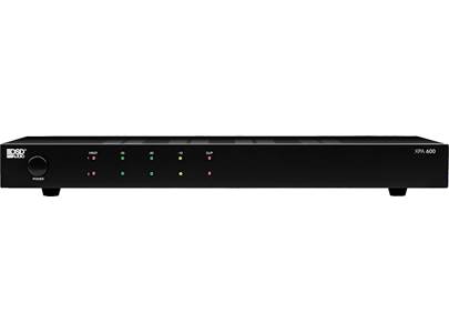 OSD Audio Commercial Amplifiers