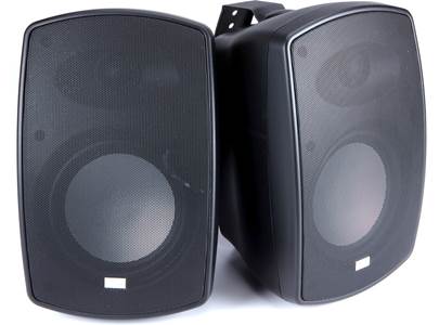 OSD Audio Outdoor Speakers