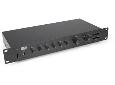 OSD Audio Stereo Preamps