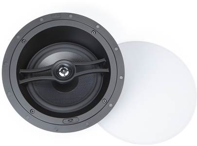 OSD Audio In-ceiling Speakers