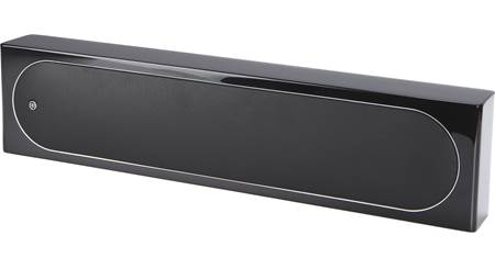 Monitor Audio Radius 225 (High-gloss Black) Slimline, multi