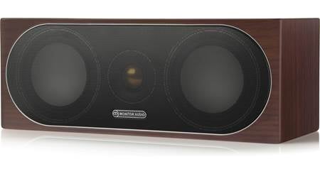 Monitor Audio Radius 200 (Walnut) Center channel speaker (Walnut