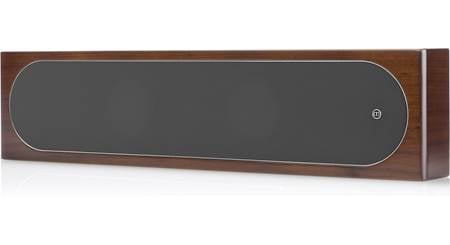 【希少】Monitor Audio Radius225 センタースピーカー 木目 Monitor Audio Radius 225 (Walnut) Slimline, multi-purpose home
