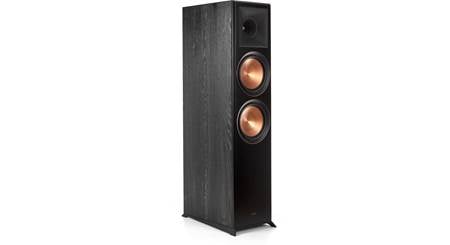 Klipsch Reference Premiere RP-8000F (Ebony) Floor-standing speaker