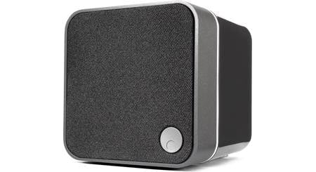 Cambridge Audio Minx Min 12 (Black) Ultra-compact satellite