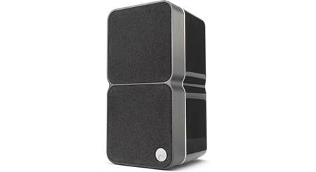 Cambridge Audio Minx Min 22 (Black) Ultra-compact satellite