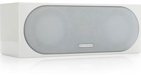 Monitor Audio Radius 200 (Satin White) Center channel speaker