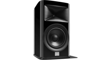 JBL スピーカー　HDI-1600 JBL HDI-1600 (High-Gloss Black) Bookshelf speaker (High-Gloss