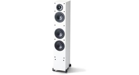Paradigm Monitor SE 3000F (Gloss White) Floor-standing speaker
