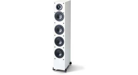Paradigm Monitor SE 6000F (Gloss White) Floor-standing speaker