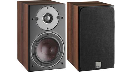 DALI Oberon Vokal (Dark Walnut) Center channel speaker (Dark