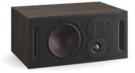 DALI Opticon 1 MK2 (Tobacco Oak) Bookshelf speakers (Tobacco Oak