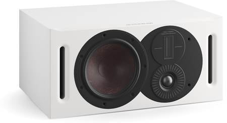 【美品】DALI OPTICON 1 mk2　白 DALI Opticon 1 MK2 (Satin White) Bookshelf speakers (Satin White