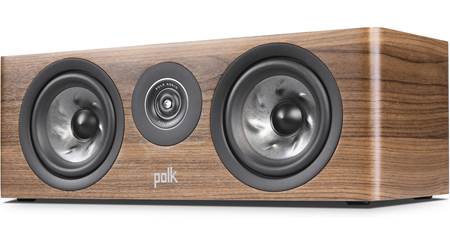 Polk Audio Reserve R300 (Brown) Center channel speaker (Brown) at
